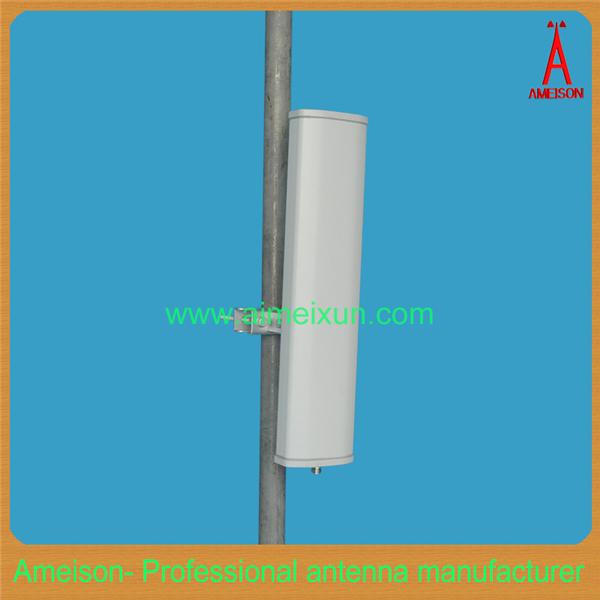 4.9-5.8GHz Dual Polarized 2x18dBi Wireless Antenna Outdoor WLAN Mimo Antenna