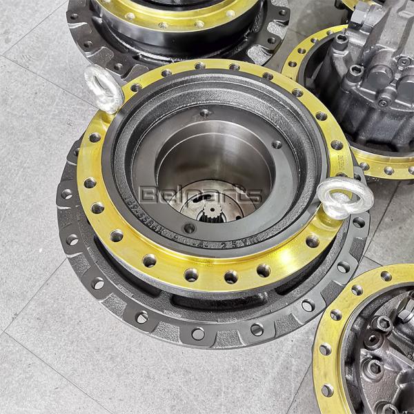Réducteur de voyage de Travel Gearbox E329D d'excavatrice de Doosan 267-6796