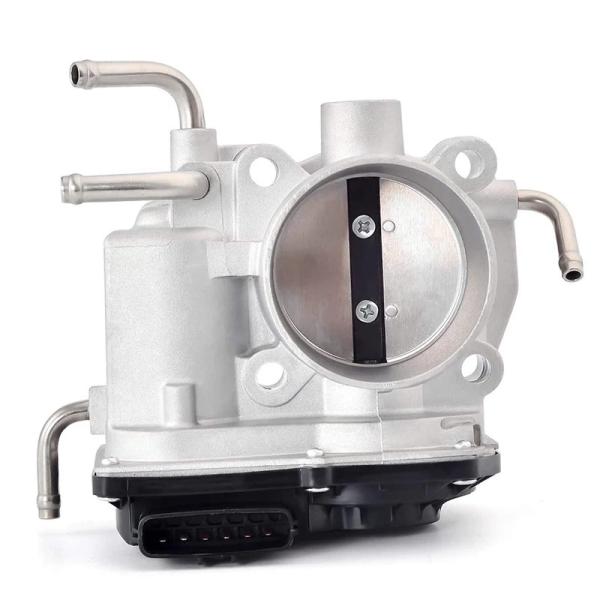 22030-28070 THROTTLE BODY FOR TOYOTA 07-10 CAMRY RAV4 SCION MATRIX 2.4L