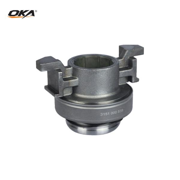 Heavy Duty Truck Clutch Release Bearing Repair 3151000539 3151000702 3151000344 KZISZ-5