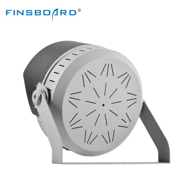 Aluminio 1200W LED Modulos de luz de inundación Diseño Ip65 Estadio de fútbol al aire libre Luz para el campo de deporte