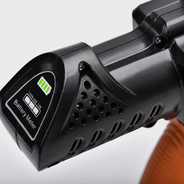 4.0L/Min High Pressure Water Spray Gun For Gardening And Car Washing