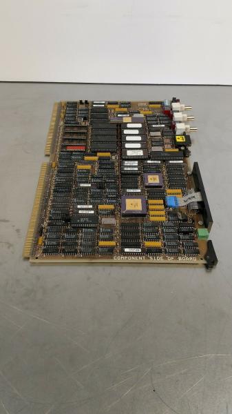 41B5810 USA Brand Fisher Digital I O Module New In Original Box