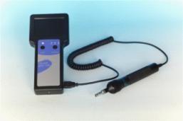 3.5 TFT Screen Fiber Optic Equipment For Fiber Connector Endface Inspection