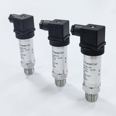 HART Pressure Transmitter 4 To 20mA for HVAC Systems