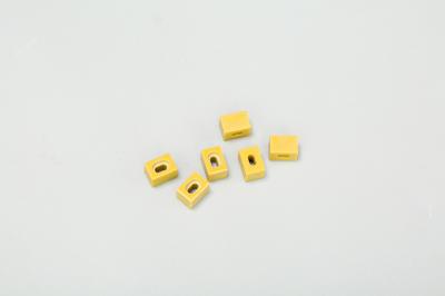 Ceramic Fiber Piston Heat Insulation Material With Chemical Composition Al2O3-SiO2