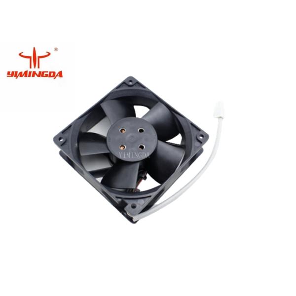 Резец парагона HX разделяет охлаждающий вентилятор 452500123 инверторов