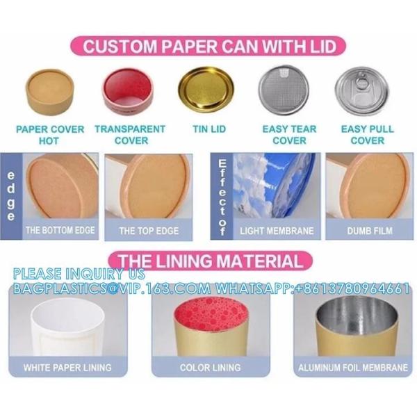 Animal Caskets And Coffins Cardboard Funeral Supplies Cat Paw Print Cylindrical Paper Scatter Tube Pet Ashes Cremation