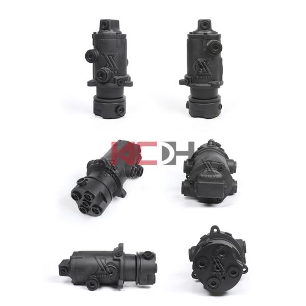 Casting Kobelco Sk250-8 Central Swivel Joint