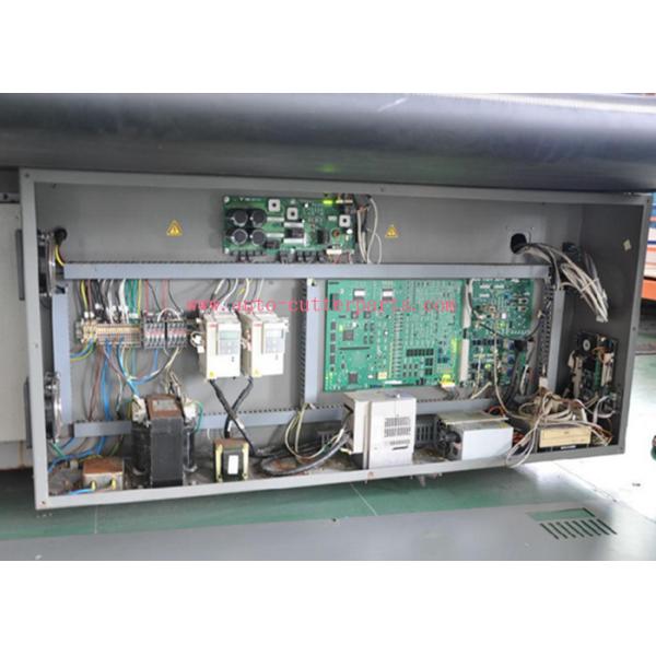 104146 Vector 5000 Cutter Parts Y-Axis Motor Spindle Belt