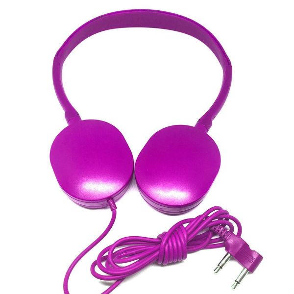 Over-ear 3.5mm Gaming Headphones Headset Wired Earphones Headphone with Customization and Vocalism Principle Other