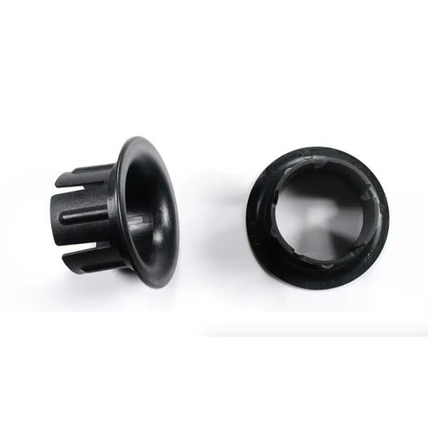 Lightweight Hand Savers Plastic Dispenser For 2inches Core