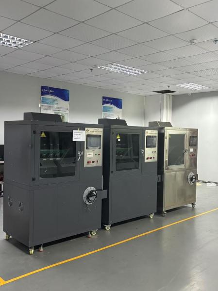 Insulation Testing Machine Test And Errosion Testing Equipment IEC60587