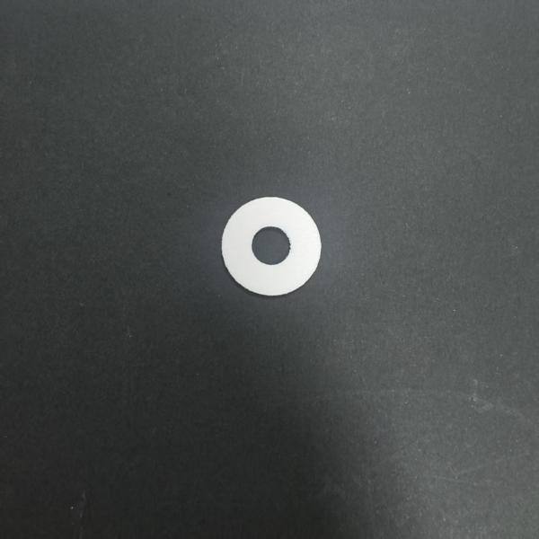 Pe Foam Gasket Plastic Cosmetic Glass Bottle Cap Sealing Gasket Dust-proof Waterproof Pe Bottle Cap Sealing Gasket
