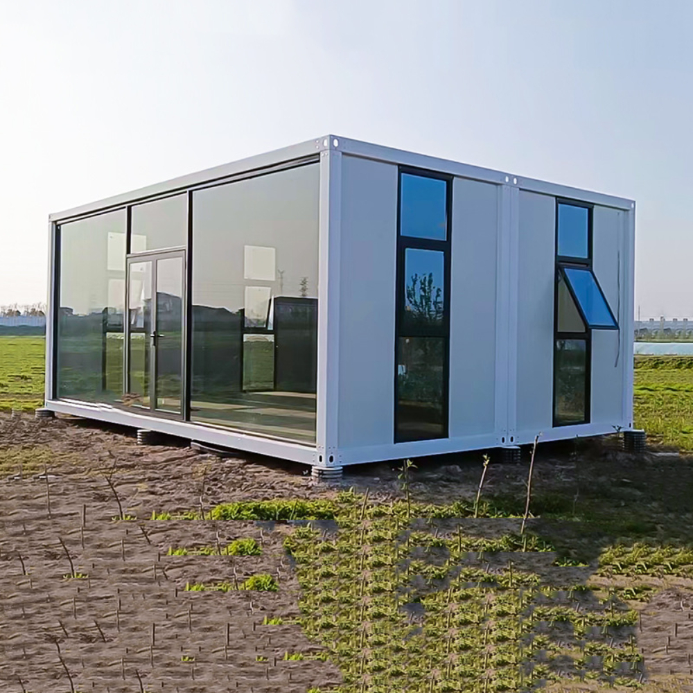 Prefab Shipping Container Homes Modular Prefab Housing Prefab Flat