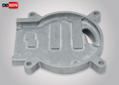 Non Standard Aluminum Die Casting Parts , OEM Aluminum Gravity Die Casting