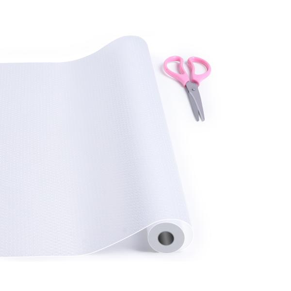 Пластмассовые розовые подкладки для домашних и кухонных шкафов прямоугольной формы водонепроницаемые