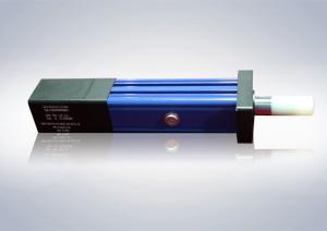 Anti - Rotation 220V Linear Electric Cylinder With Force Sensor High Precision