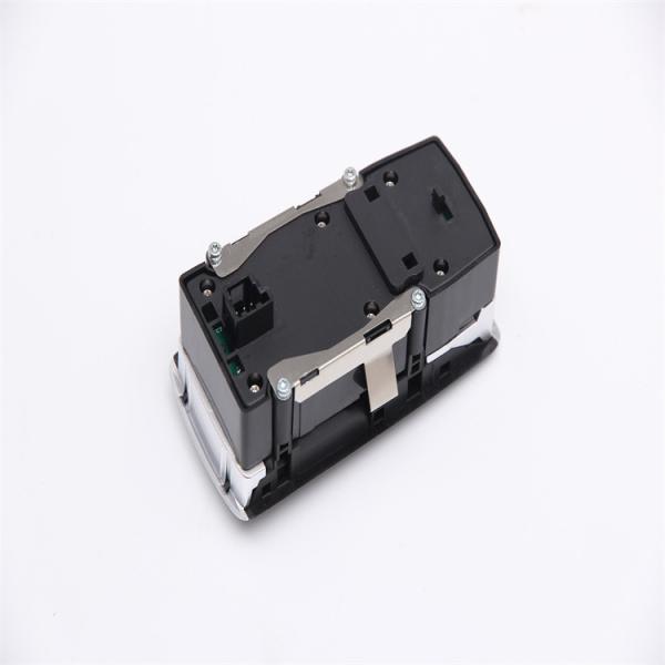 2000-2015 Window Control Switch Block 1729056900 for Mercedes-benz R231 Sl C204 Coupe