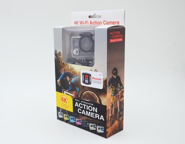 Newest Sony HD 4K 360VR mulit wireless Waterproof Sports Helmet Action Cam digital camera