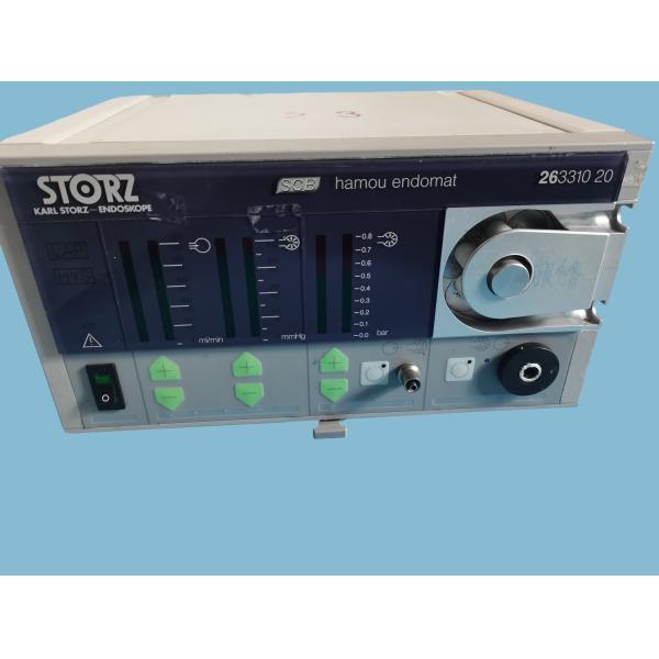 263310 20 Hamou Endomat Insufflator Injection Pump Endoscopy Processor