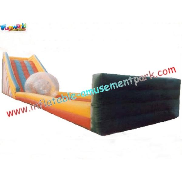 Professional Outdoor Commercial Inflatable Slide for children party, Kids