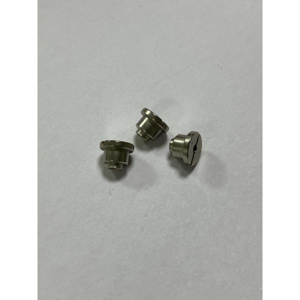 KXFA1PS9A00 Panasonic SMT Feeder Parts Pin 6 Months Warranty