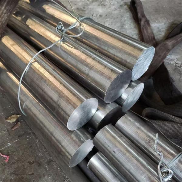 Corrosion Resistant AISI 317L Stainless Steel Light Rod S31703 Hot Rolled Plate / Rod