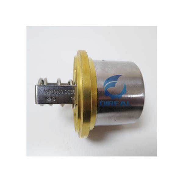  NT855 Diesel Engine Thermostat 3076489