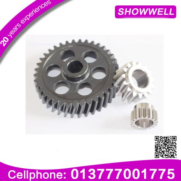 Low Price Good Quality Plastic Gear Planetary/Transmission/Starter Gear
