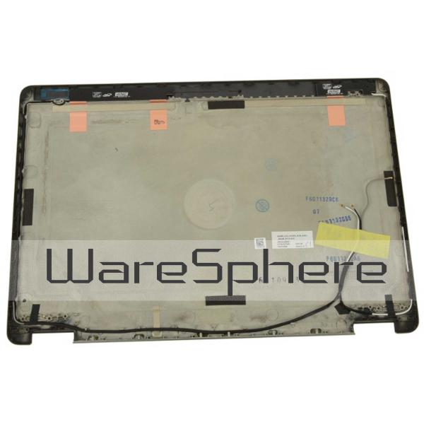 14 Inch Laptop Display Cover Replacement , Dell Latitude E7470 Cover HF58X 0HF58X