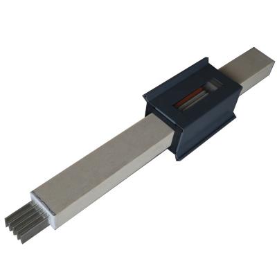 1000V Power Bus Duct IP65 For Data Centers / Shopping Malls
