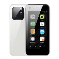 SOYES XS13 PK XS11 3G Mini Smartphone de 2,5 pulgadas Cuádruple Núcleo Android Pequeño teléfono móvil