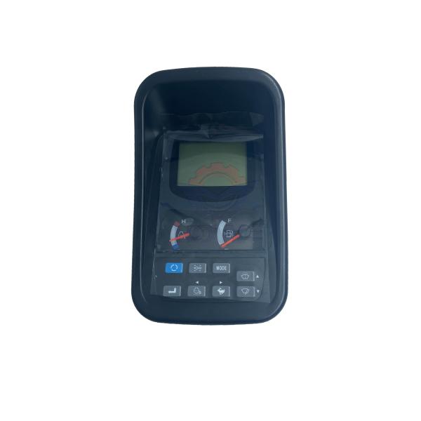 SK200-8 SK250-8 SK350-8 Monitor Display Panel YN59S00021F3 YN59S00021F2 Excavator Parts