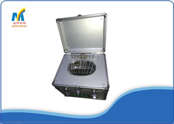 Low Noise CE Konica Solvent Print Head Cleaner With One Year Warranty