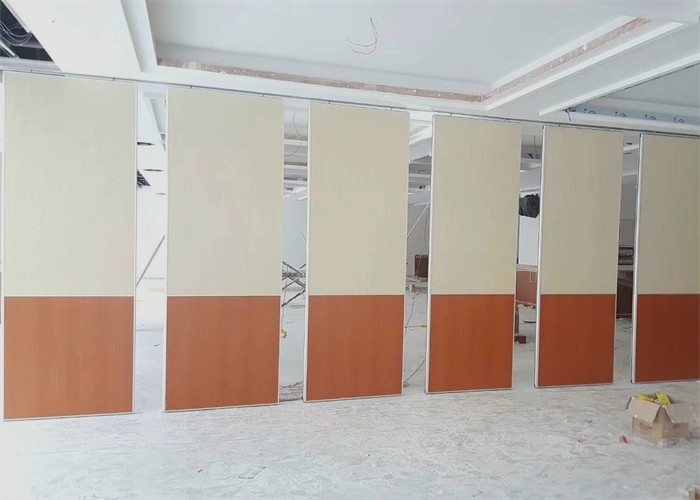 Декоративные крася звукоизоляционные стены раздела