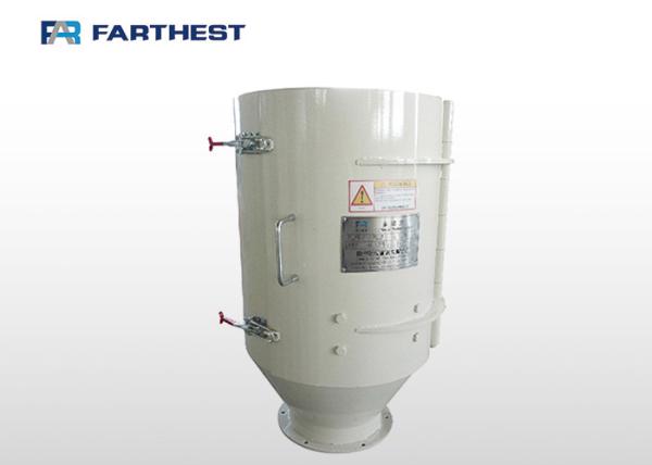 Low Energy Consumption Aqua Feed Processing Machinery 0.5t/h 1.5t/h