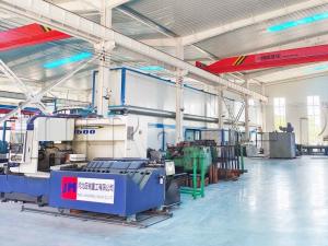Hebei Juming Heavy Industry Co., Ltd.