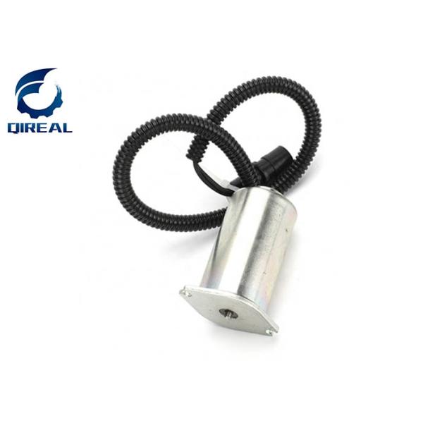Excavator Spare Parts 4I-5794 For E320 Excavator Rotary Solenoid Valve 4I5794