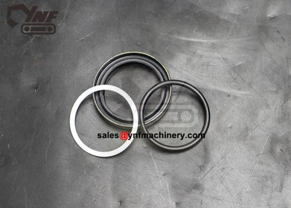 Kit de sellado de regulador de pista para Komatsu PC55MR-5