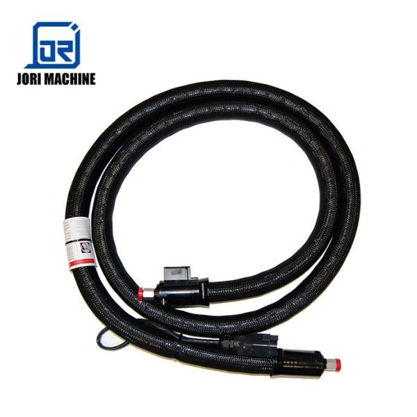 Jori Brand Automatic Hot Melt Glue Spot Spraying Gun With Module