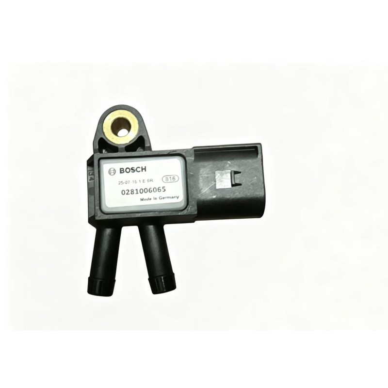 0281006065  Exhaust Differential Pressure Sensor