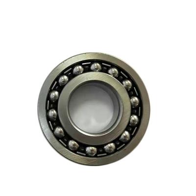 Motorcycle C4 Grease Lubricated Bearing 1307 Oil Grease Lubricated