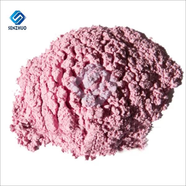 Acid Base Bromothymol Blue Indicator Biological Chemicals CAS 76-59-5 Dyes