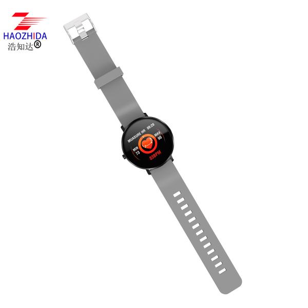 Smart Watch Smart Bracelet Full Screen Touch GPS Tracker Heart rate Blood Pressure Monitor Wristband Sport Smart Bra