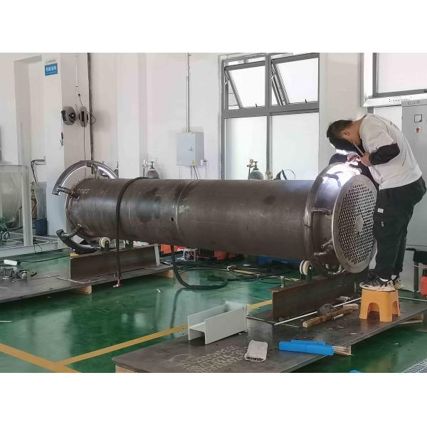 Hunan Icemedal Refrigeration Equipment Co., Ltd.