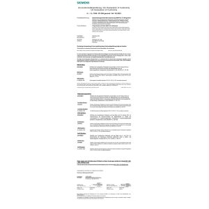 Shenzhen Voboal Industrial Automation Co., Ltd. Certifications