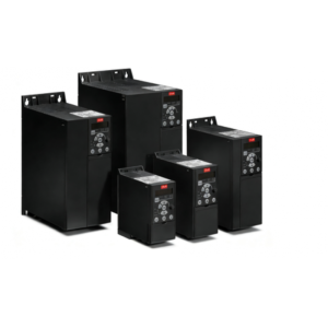 Danfoss 132F0005 Frequency Converter VLT® Micro Drive FC-51(P1K5) 1.5 KW / 2.0 HP, Single phase 200 - 240 VAC