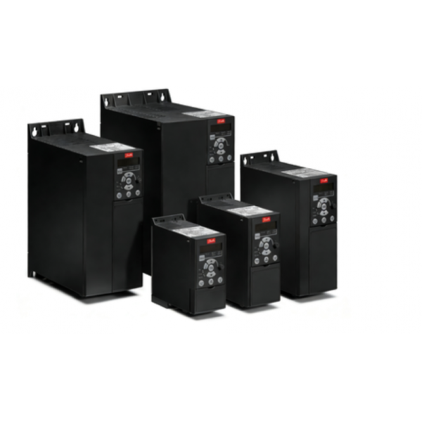 Danfoss 134U3011 Frequency converter VLT® Midi Drive FC-280 2.2 kW / 3.0 HP