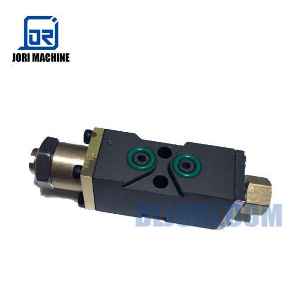 Jori Semi-automatic Hot Melt Glue Spray Gun for Glasses Box